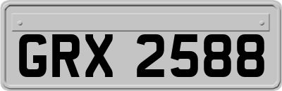 GRX2588