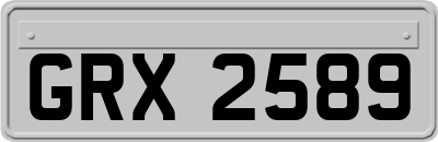 GRX2589