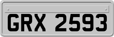 GRX2593