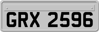 GRX2596