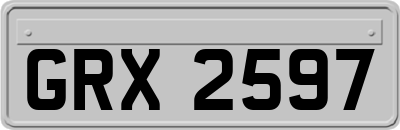 GRX2597