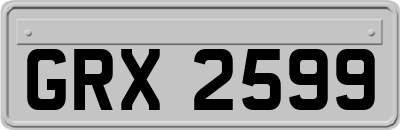 GRX2599