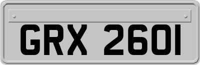 GRX2601