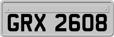 GRX2608