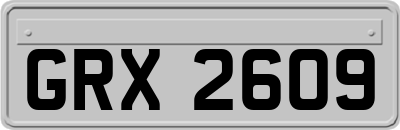 GRX2609