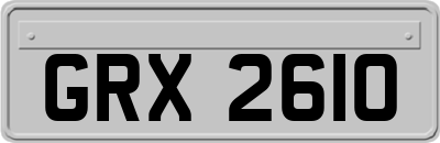 GRX2610