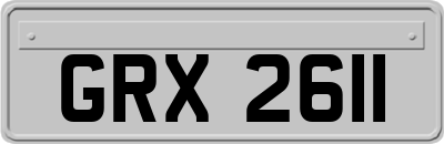GRX2611