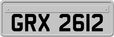 GRX2612