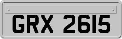 GRX2615