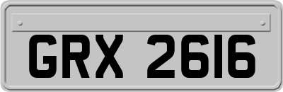 GRX2616