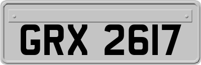 GRX2617