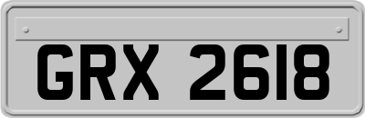 GRX2618