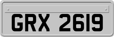 GRX2619