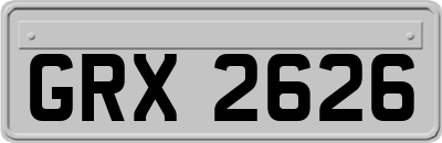 GRX2626