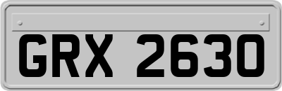 GRX2630