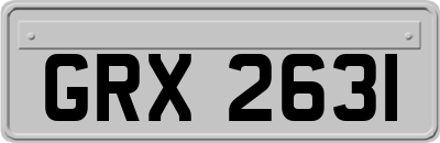 GRX2631