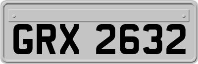 GRX2632