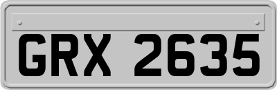 GRX2635