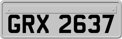GRX2637
