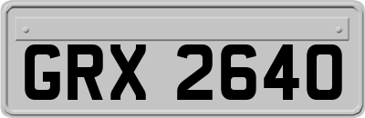 GRX2640