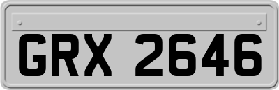 GRX2646