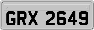 GRX2649