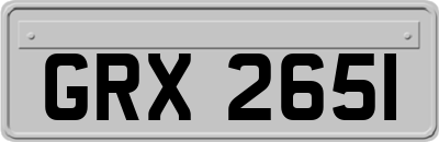 GRX2651