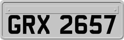 GRX2657