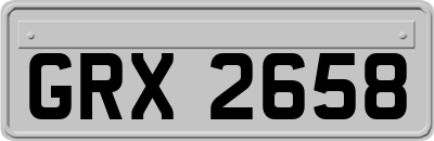 GRX2658