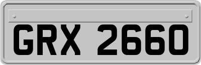 GRX2660