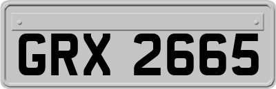 GRX2665
