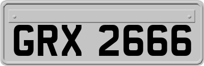 GRX2666