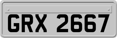 GRX2667