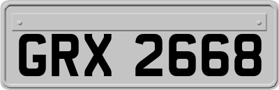 GRX2668
