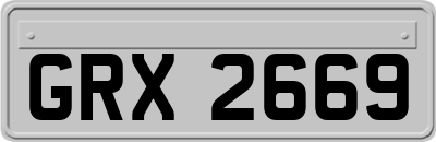 GRX2669