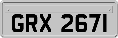 GRX2671