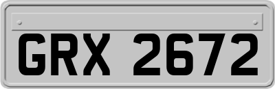 GRX2672