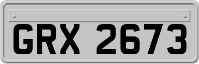 GRX2673