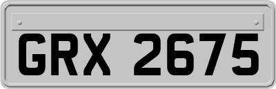 GRX2675