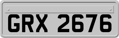 GRX2676