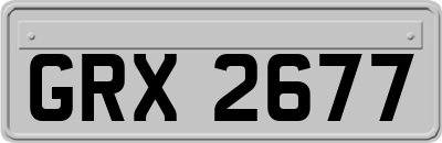 GRX2677