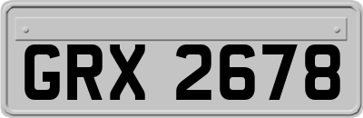 GRX2678