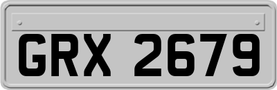 GRX2679