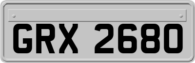 GRX2680