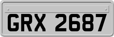 GRX2687