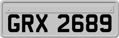 GRX2689