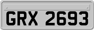GRX2693