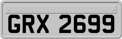 GRX2699
