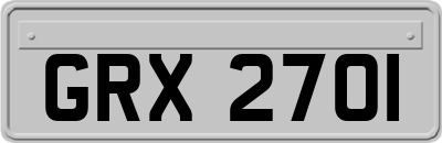 GRX2701