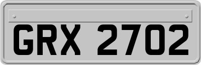 GRX2702
